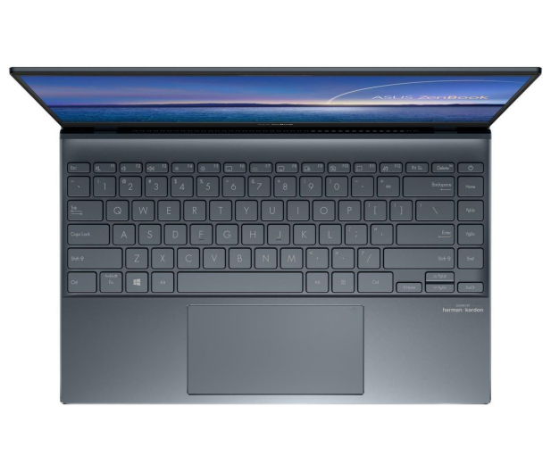 ASUS ZenBook 14 UM425IA R7-4700/16GB/512/W10P - 589373 - zdjęcie 4